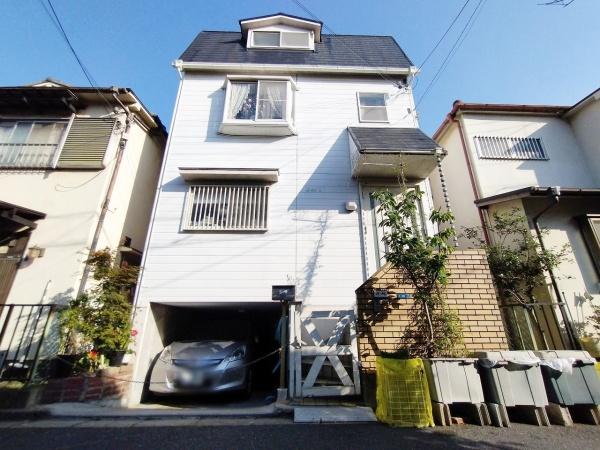 大阪市西淀川区佃３丁目の中古一戸建て