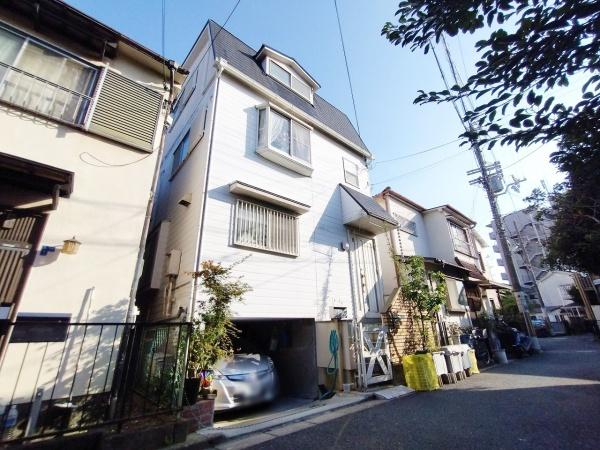 大阪市西淀川区佃３丁目の中古一戸建て