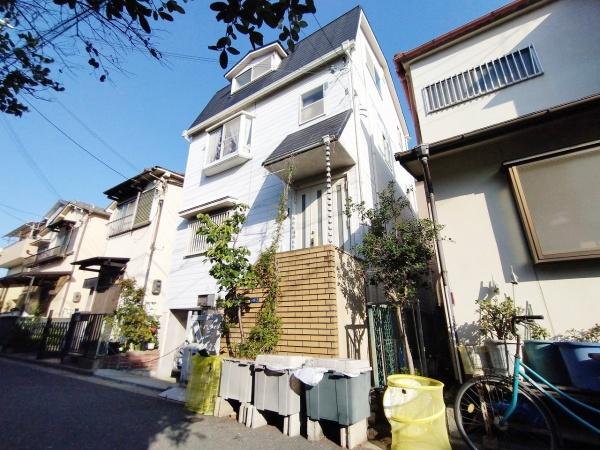大阪市西淀川区佃３丁目の中古一戸建て