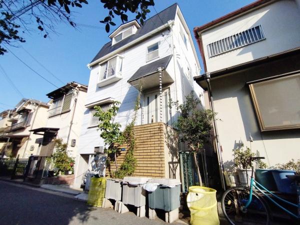 大阪市西淀川区佃３丁目の中古一戸建て