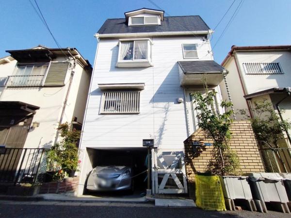大阪市西淀川区佃３丁目の中古一戸建て