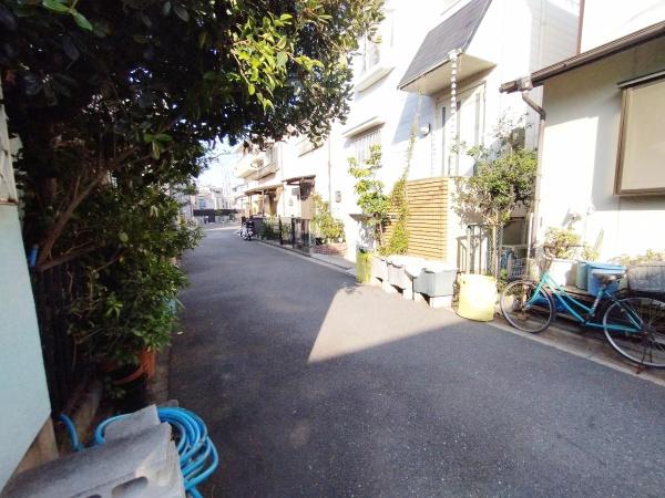 大阪市西淀川区佃３丁目の中古一戸建て