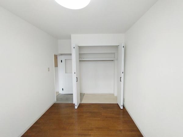 中津リバーサイドコーポD棟