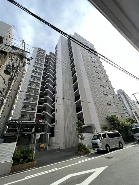ブランズ北堀江プレイス