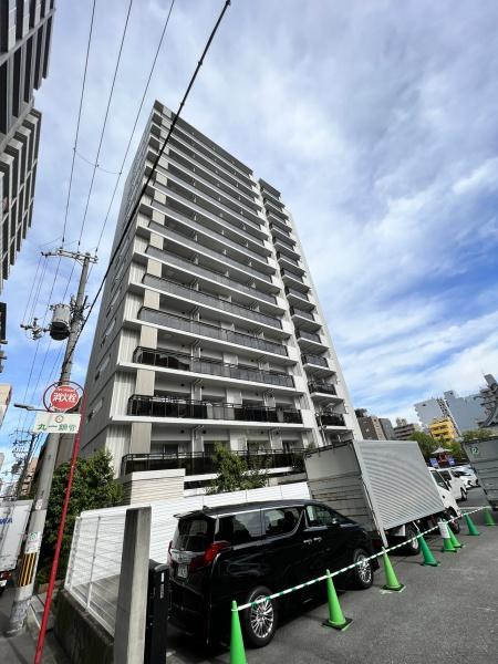ブランズ北堀江プレイス