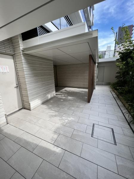 ブランズ北堀江プレイス