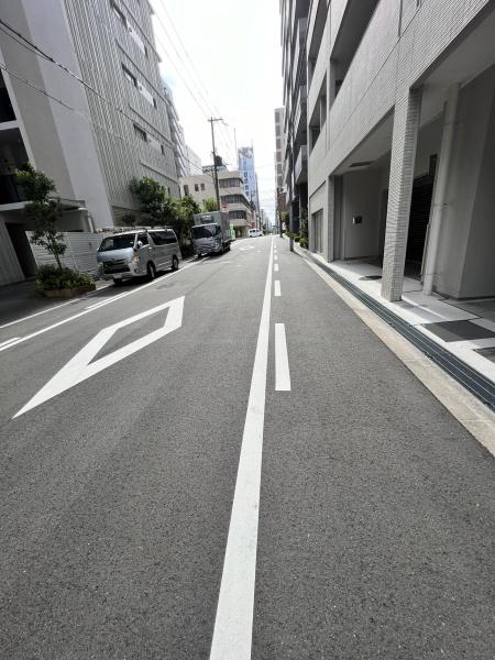 ブランズ北堀江プレイス
