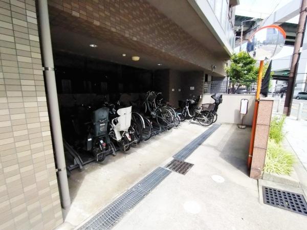 イトーピア本町通り
