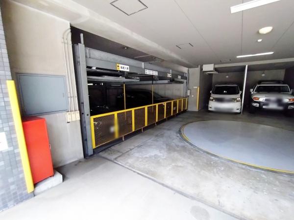 イトーピア本町通り