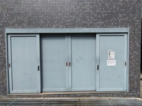 イトーピア本町通り