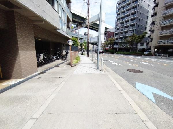 イトーピア本町通り