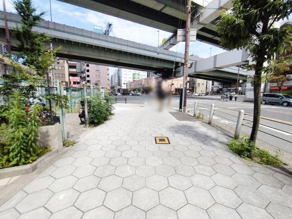 イトーピア本町通り