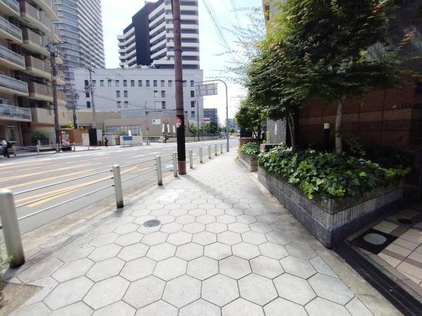 イトーピア本町通り