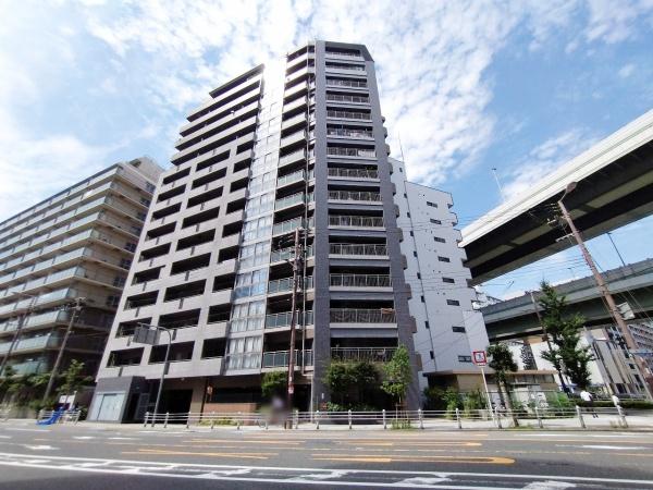 イトーピア本町通り