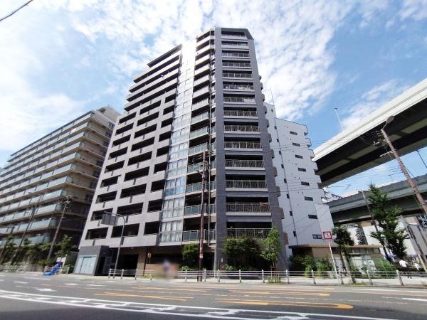 イトーピア本町通り