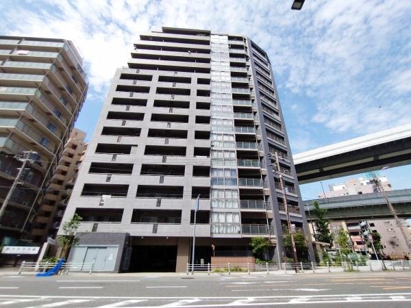イトーピア本町通り
