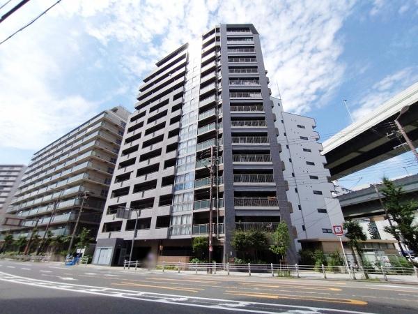 イトーピア本町通り