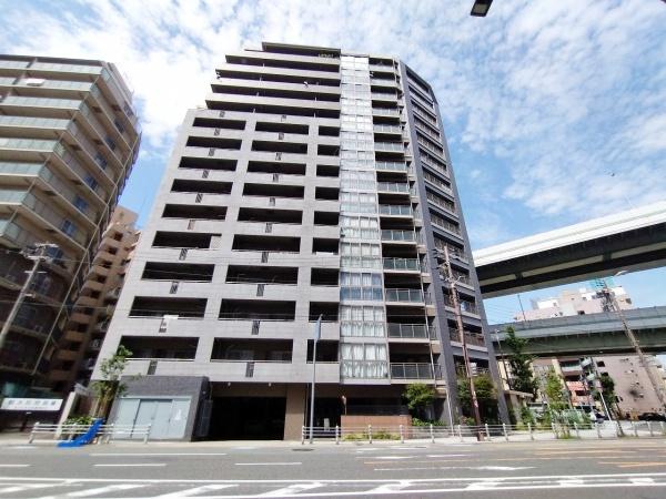 イトーピア本町通り