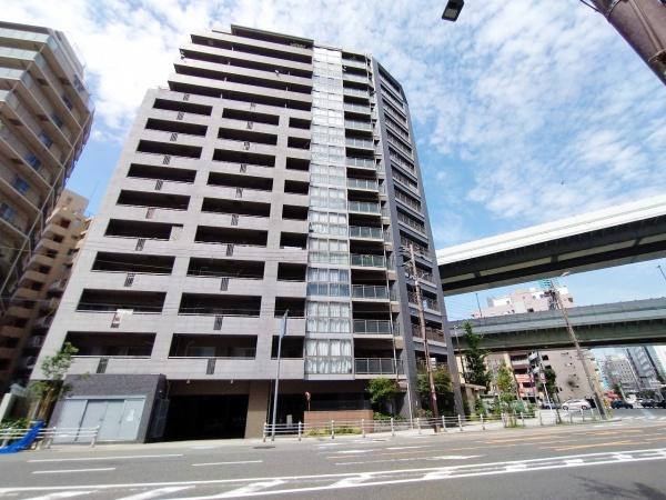 イトーピア本町通り