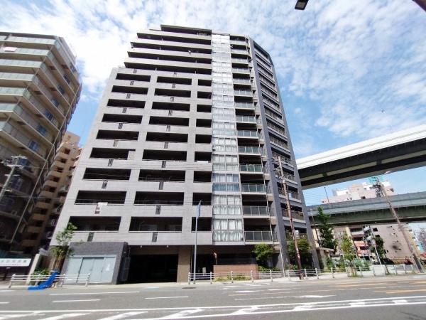 イトーピア本町通り