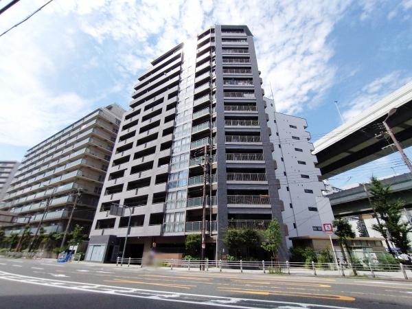 イトーピア本町通り