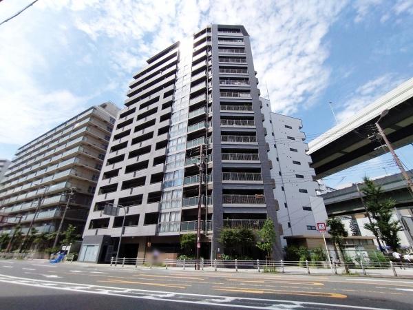 イトーピア本町通り