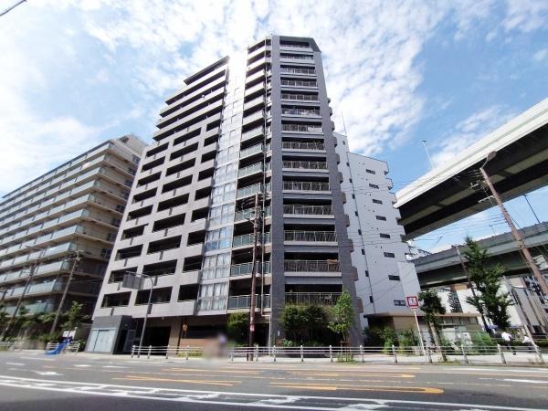 イトーピア本町通り