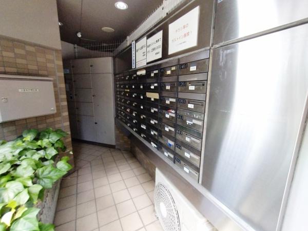 イトーピア本町通り