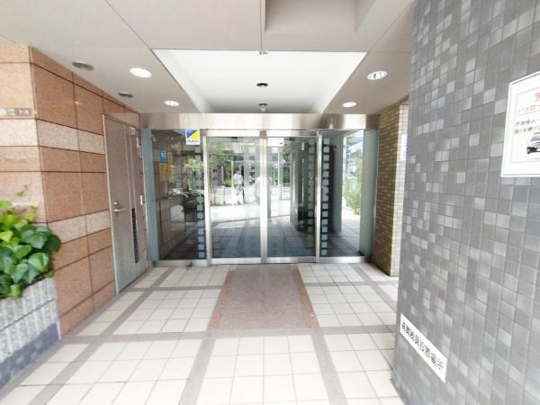 イトーピア本町通り