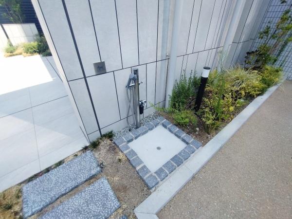 プラウド難波