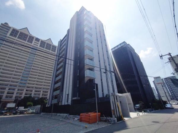 プラウド難波