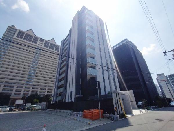 プラウド難波