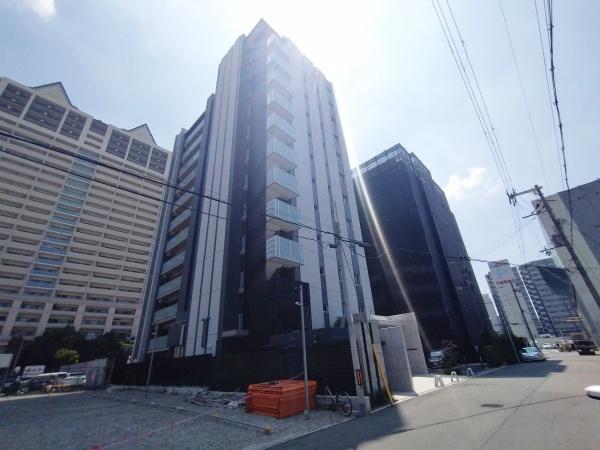 プラウド難波