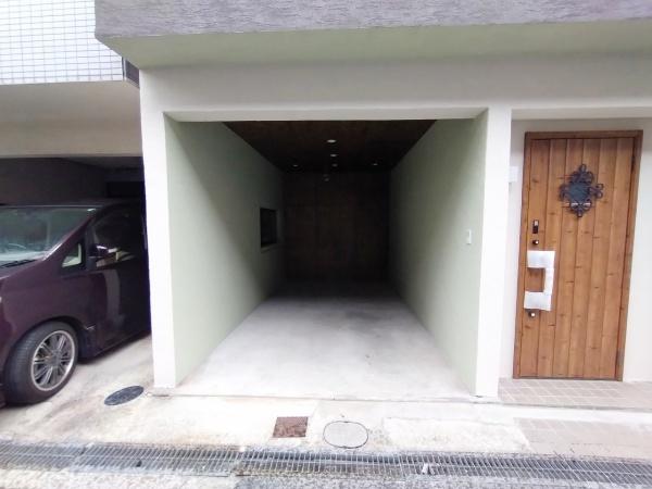 大阪市福島区大開1丁目　中古戸建