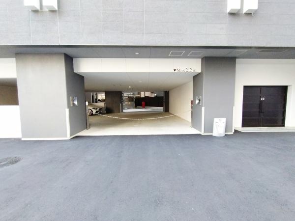 シエリア梅田豊崎