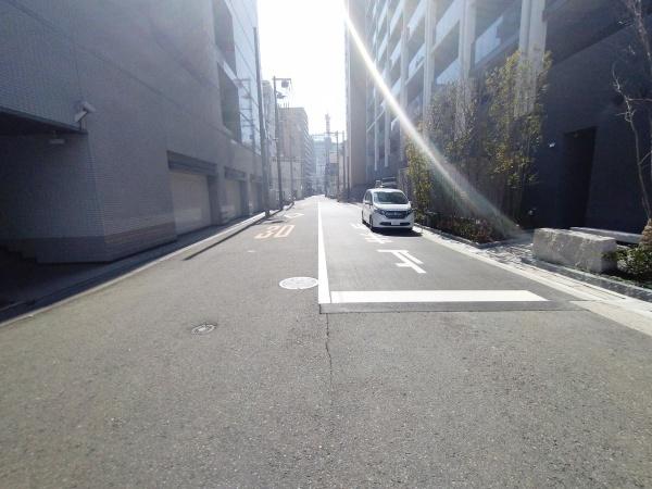シエリア梅田豊崎