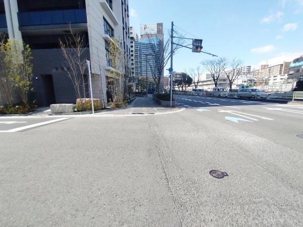 シエリア梅田豊崎