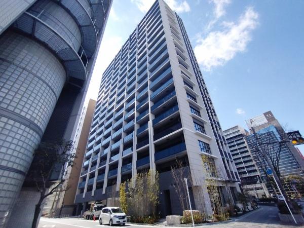 シエリア梅田豊崎