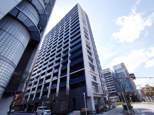 シエリア梅田豊崎