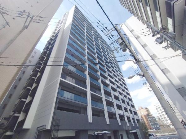 シエリア梅田豊崎