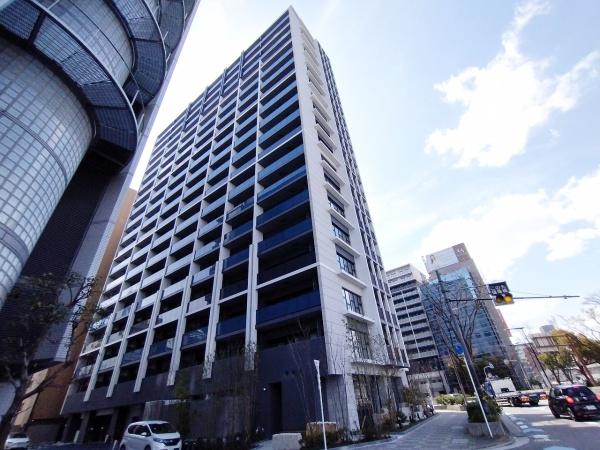 シエリア梅田豊崎