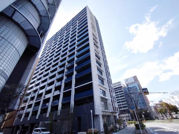 シエリア梅田豊崎