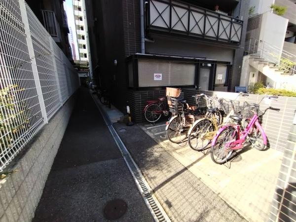 グランドシーズ心斎橋東