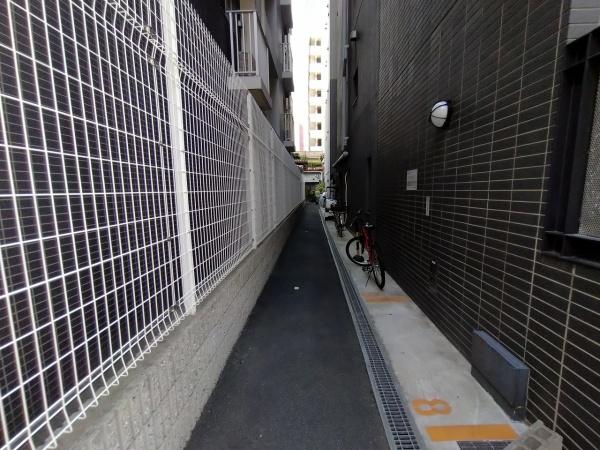 グランドシーズ心斎橋東