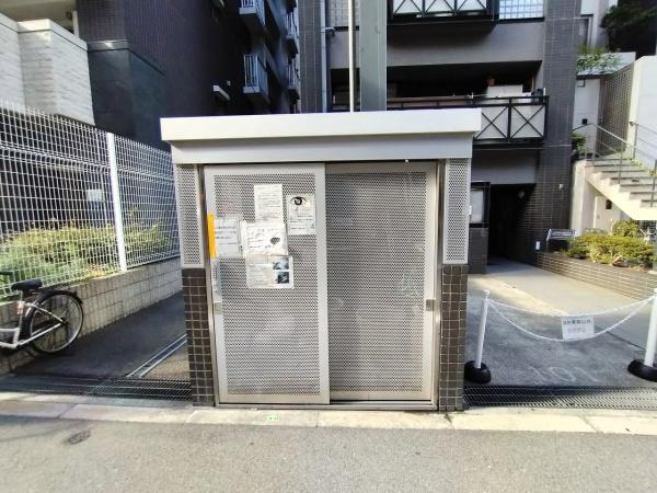 グランドシーズ心斎橋東