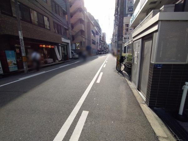 グランドシーズ心斎橋東