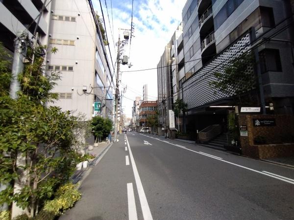 グランドシーズ心斎橋東