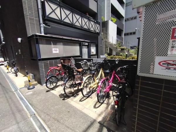 グランドシーズ心斎橋東