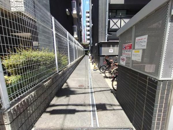 グランドシーズ心斎橋東