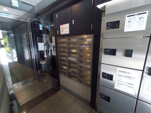 グランドシーズ心斎橋東